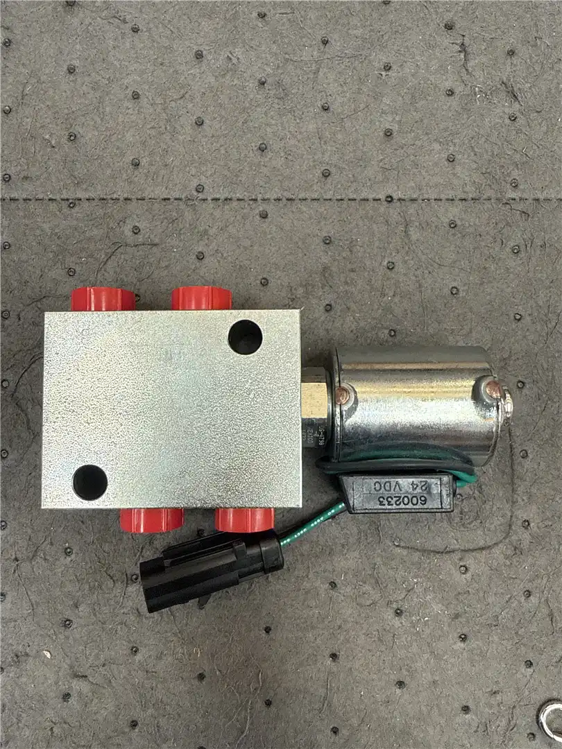 NEW VALVE GP image 6
