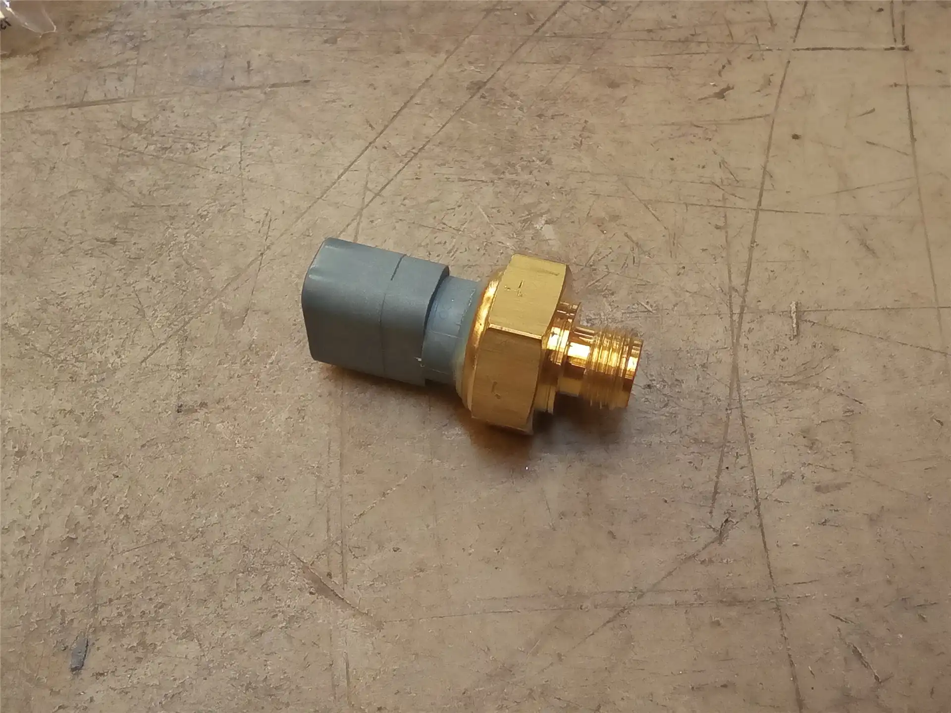 NEW SENSOR indicator image 1