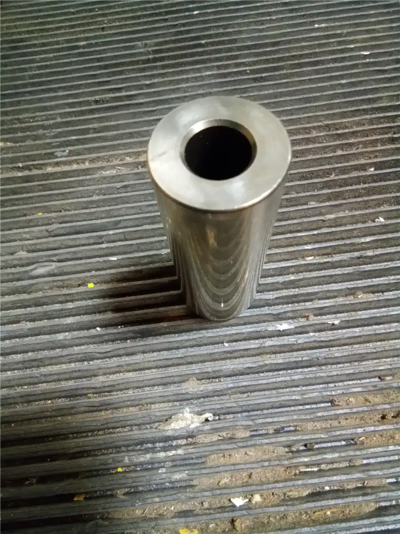 NEW PISTON PIN indicator image 1
