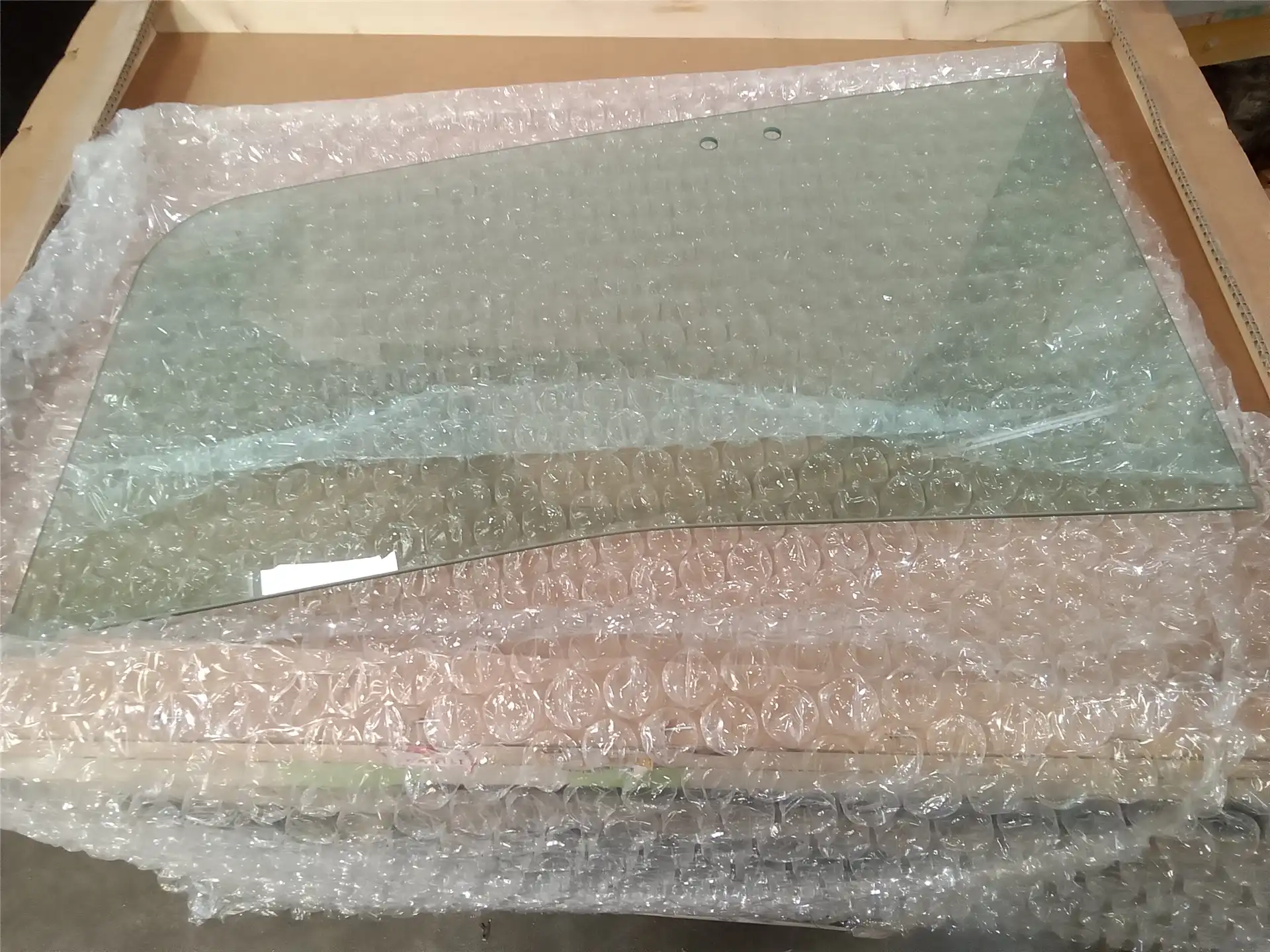 NEW GLASS image 2