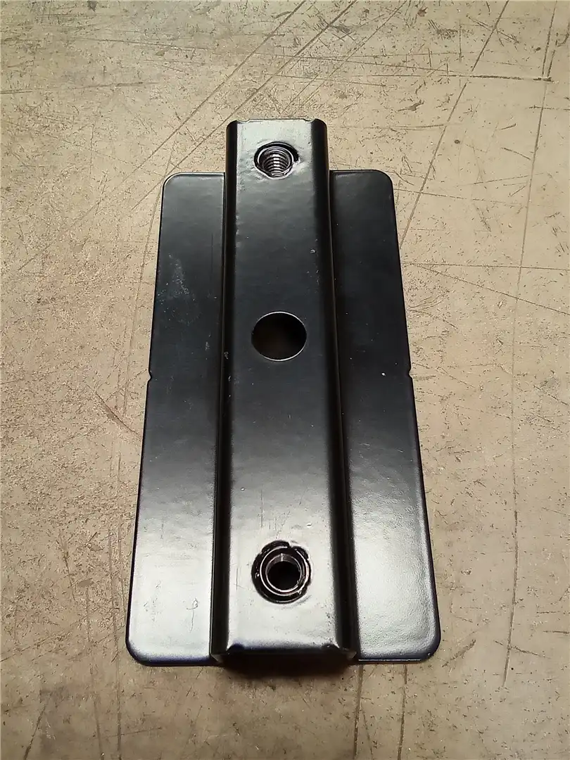 NEW BRACKET indicator image 1
