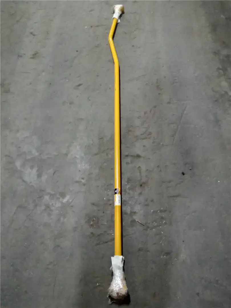 NEW TUBE indicator image 1
