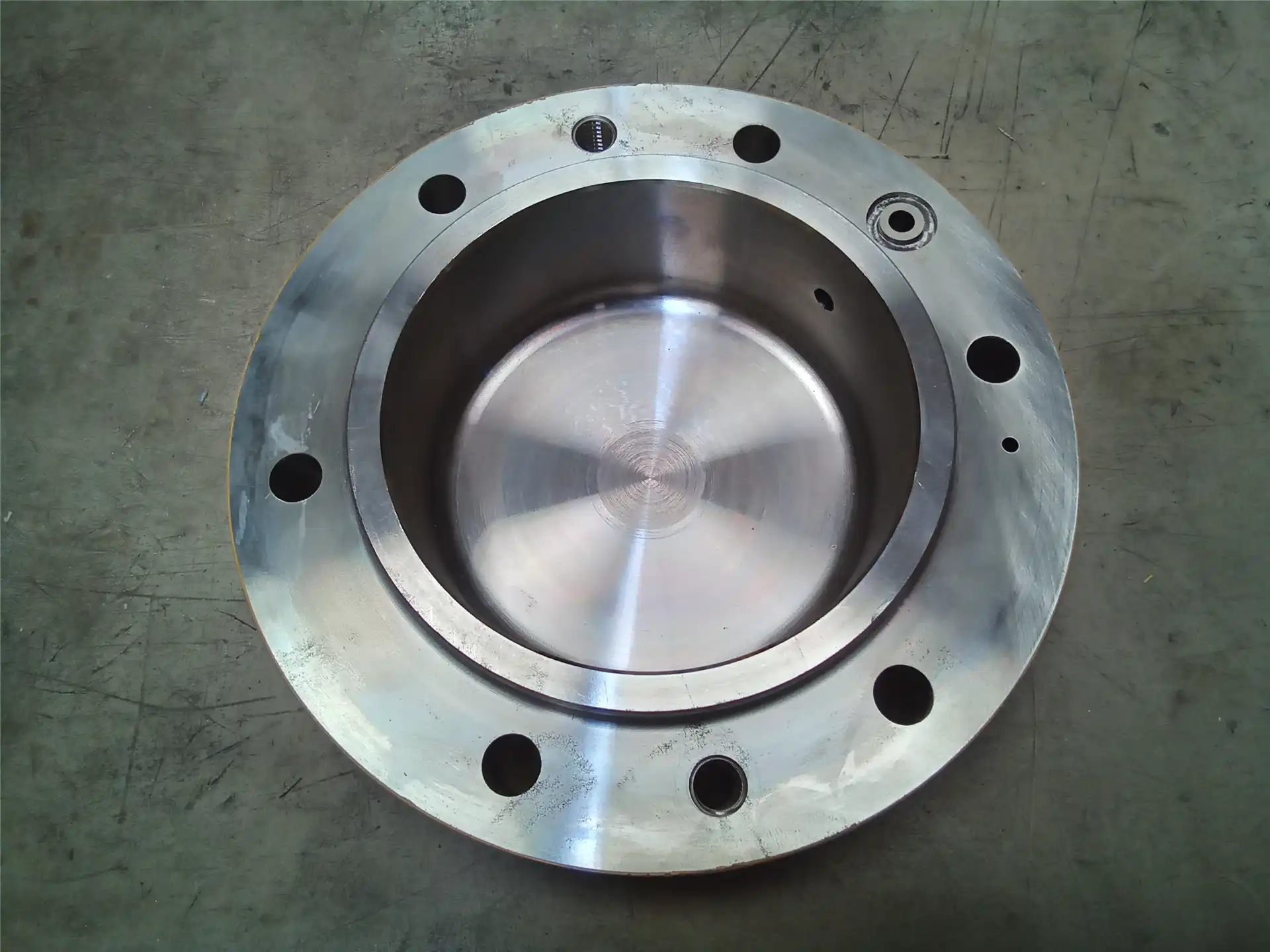 NEW RETAINING COLL image 4