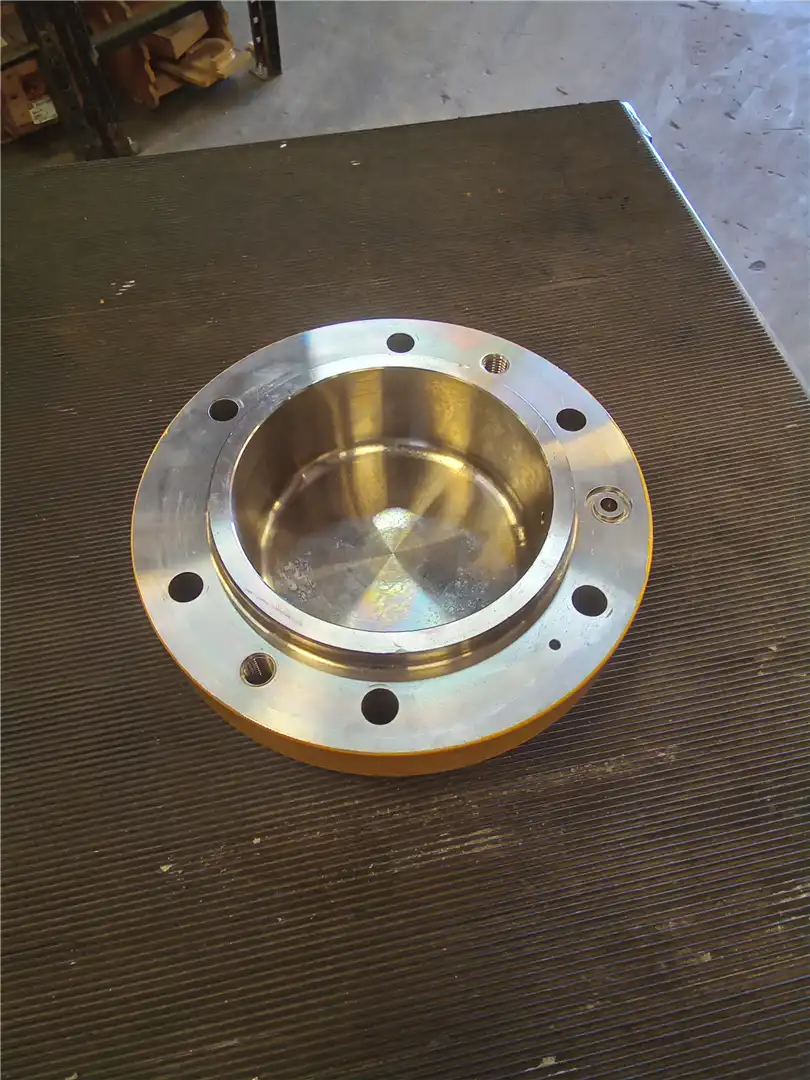 NEW RETAINING COLL image 2