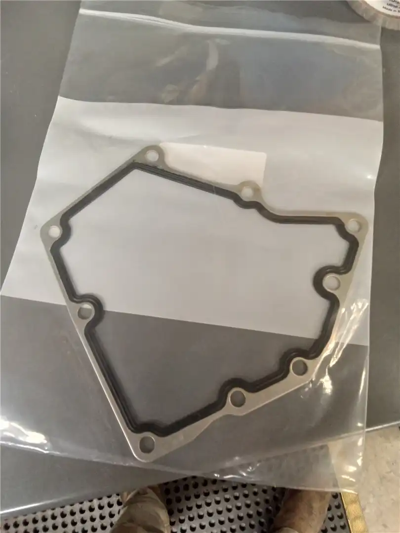 NEW GASKET indicator image 1