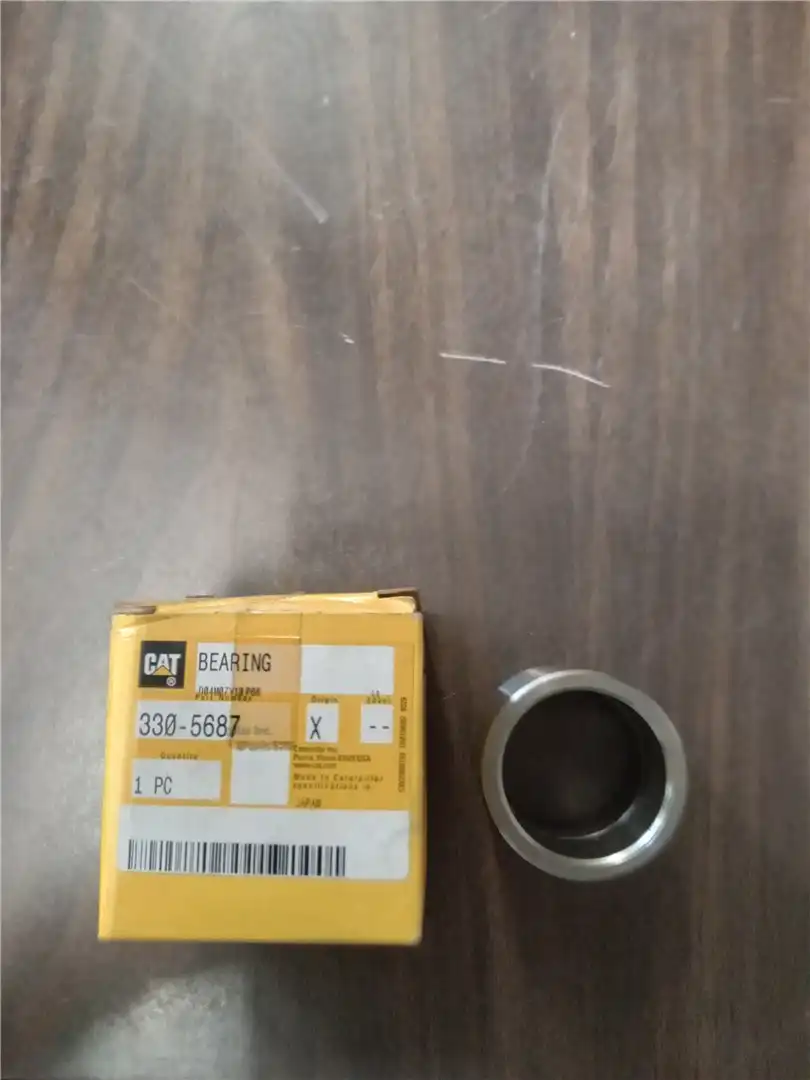 NEW BEARING indicator image 1