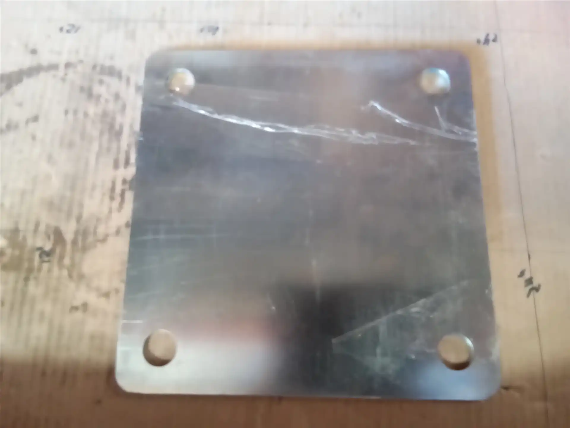 NEW SHIM indicator image 1