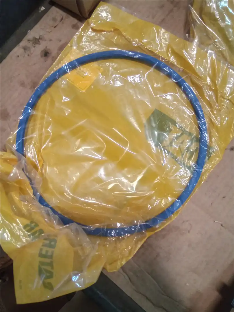 NEW SEAL-U-CUP indicator image 1