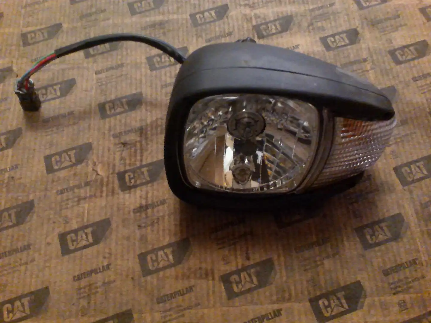 NEW LAMP indicator image 1