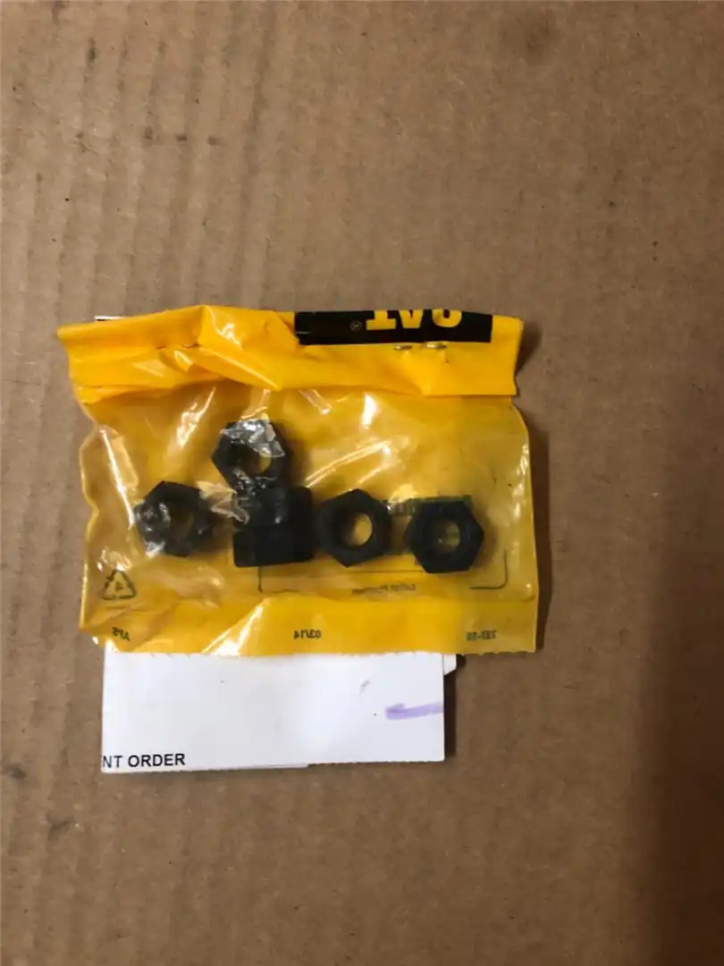 NUT-HEX indicator image 1