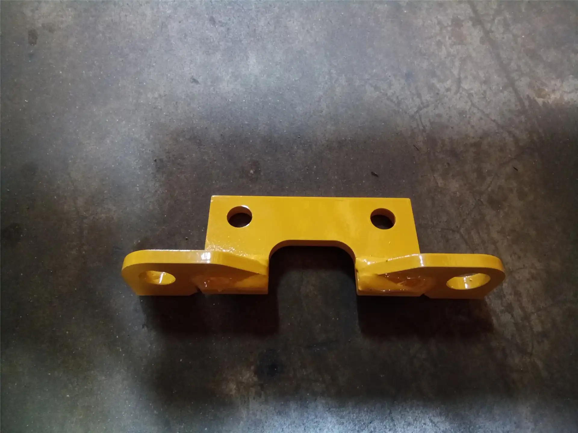 NEW BRACKET indicator image 1