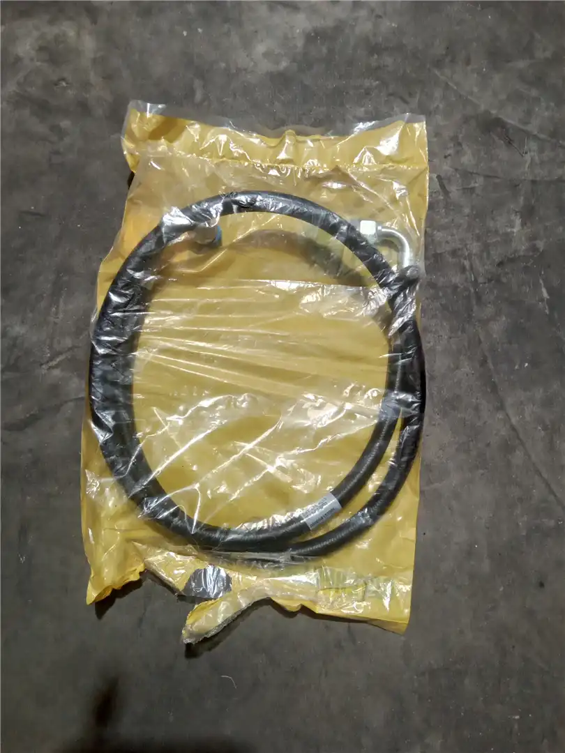 NEW HOSE AS indicator image 1
