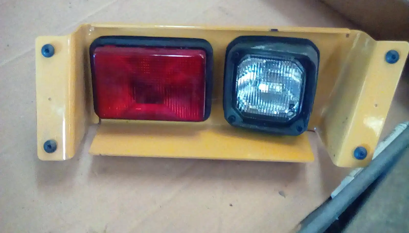 NEW PLATE A indicator image 1