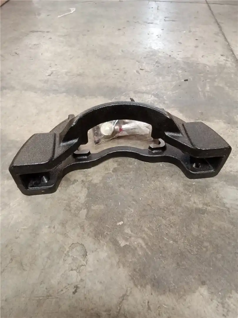 NEW BRAKE SADDLE-K image 2