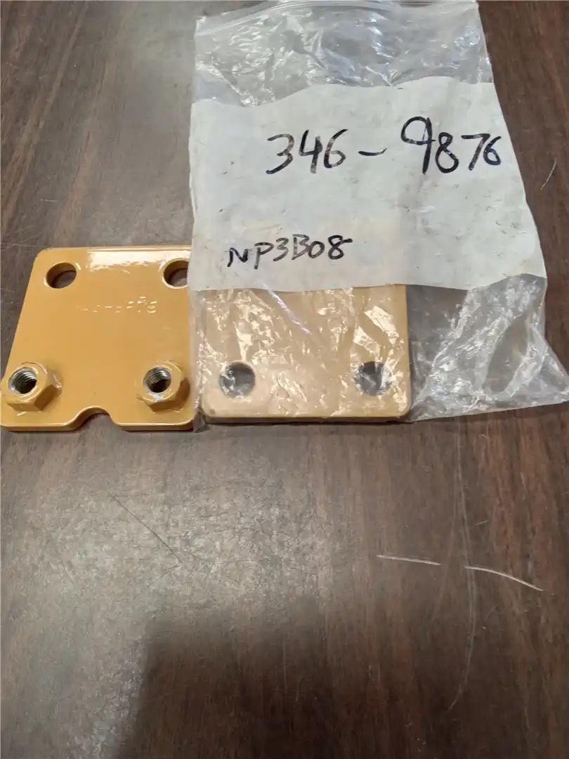 NEW PLATE AS indicator image 1