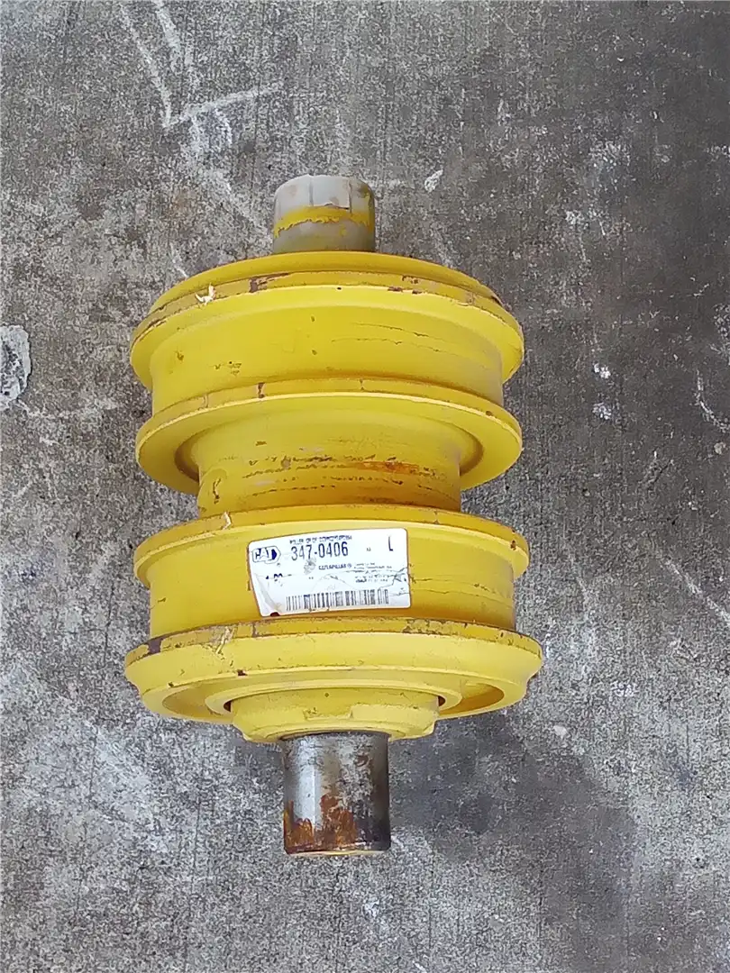 NEW ROLLER GP indicator image 1