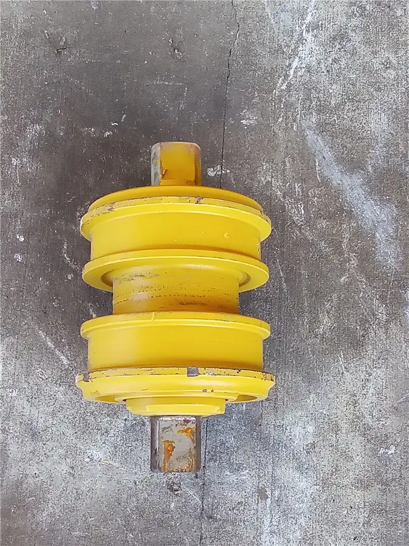 NEW ROLLER GP image 2