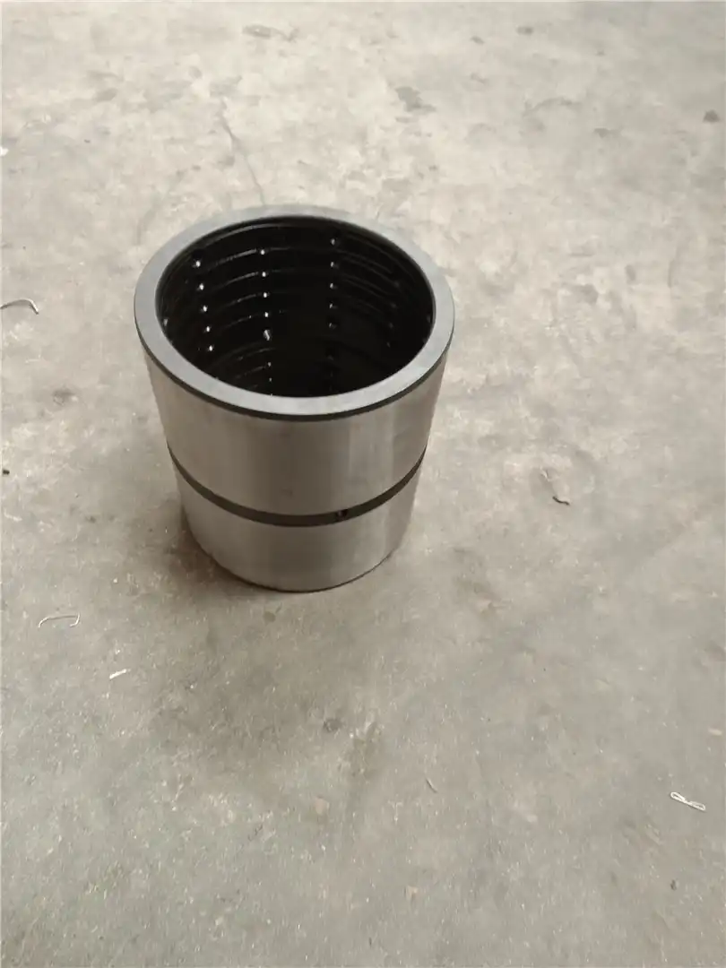 NEW BEARING indicator image 1
