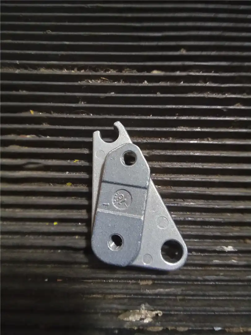 NEW BRACKET image 2