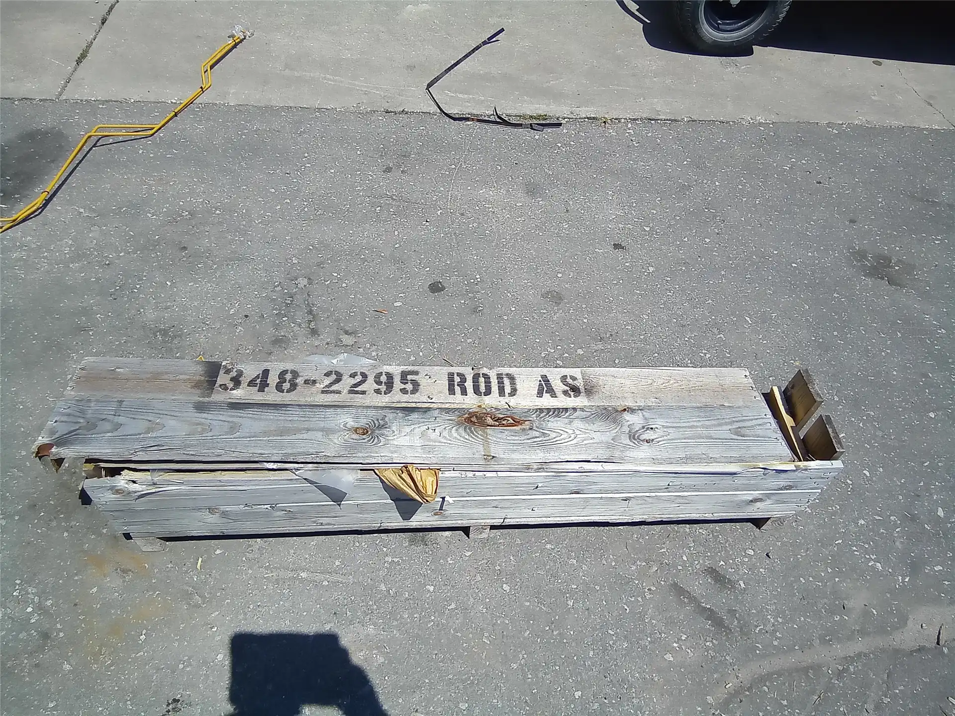 NEW ROD AS image 2