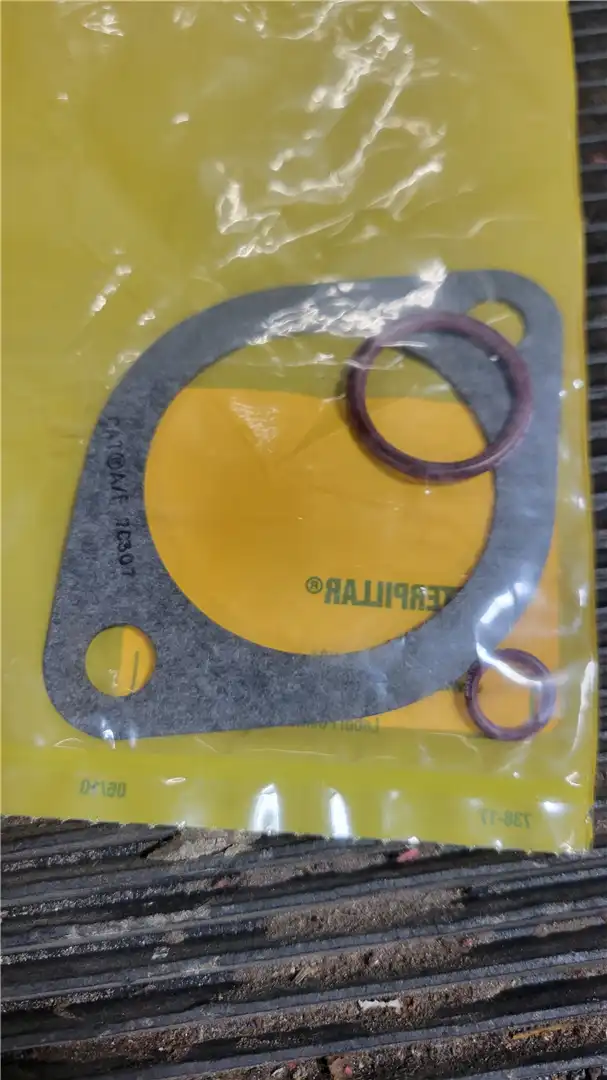 NEW GASKET KIT indicator image 1