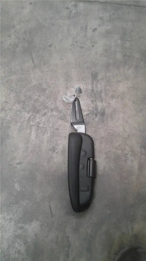 NEW ARMREST LH indicator image 1