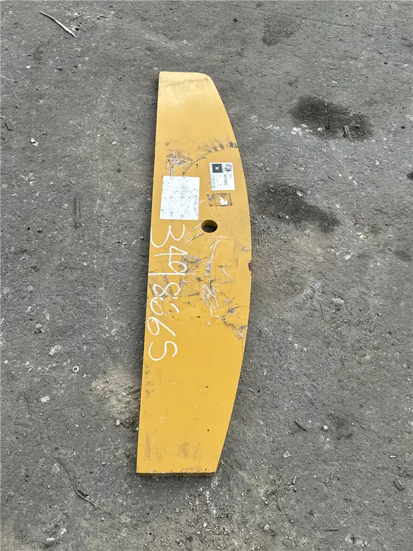 NEW PLATE/SIDE BAR indicator image 1