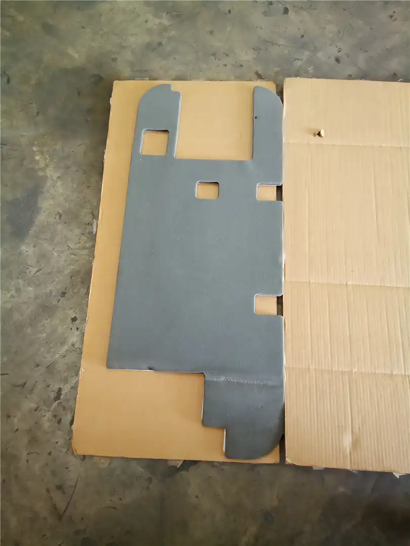 NEW INSULATION indicator image 1