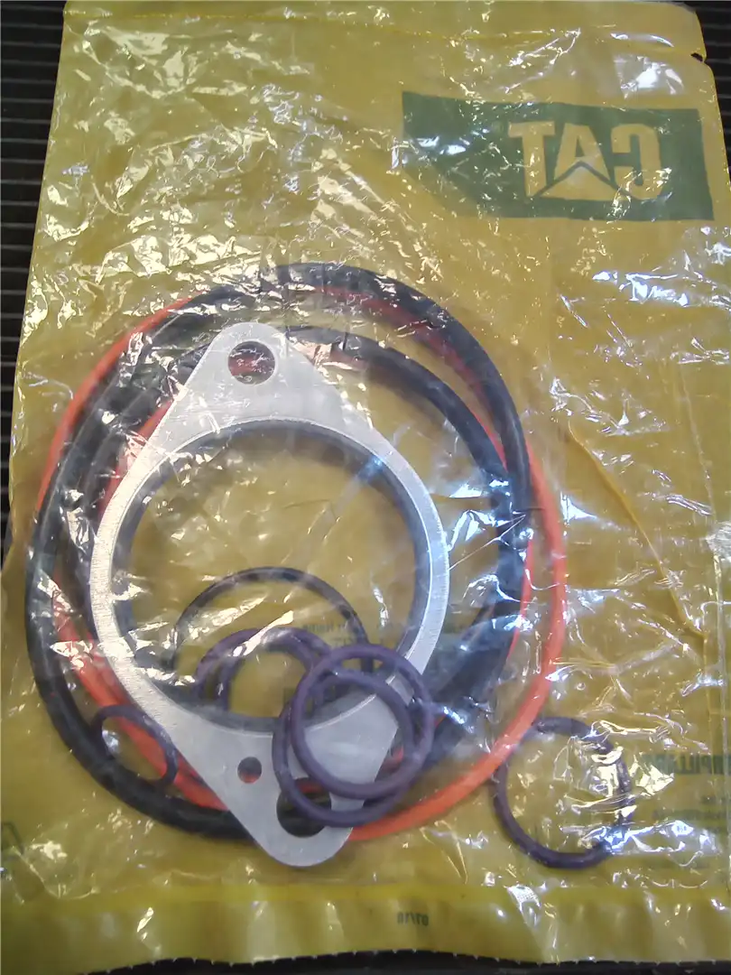 NEW GASKET KIT image 2