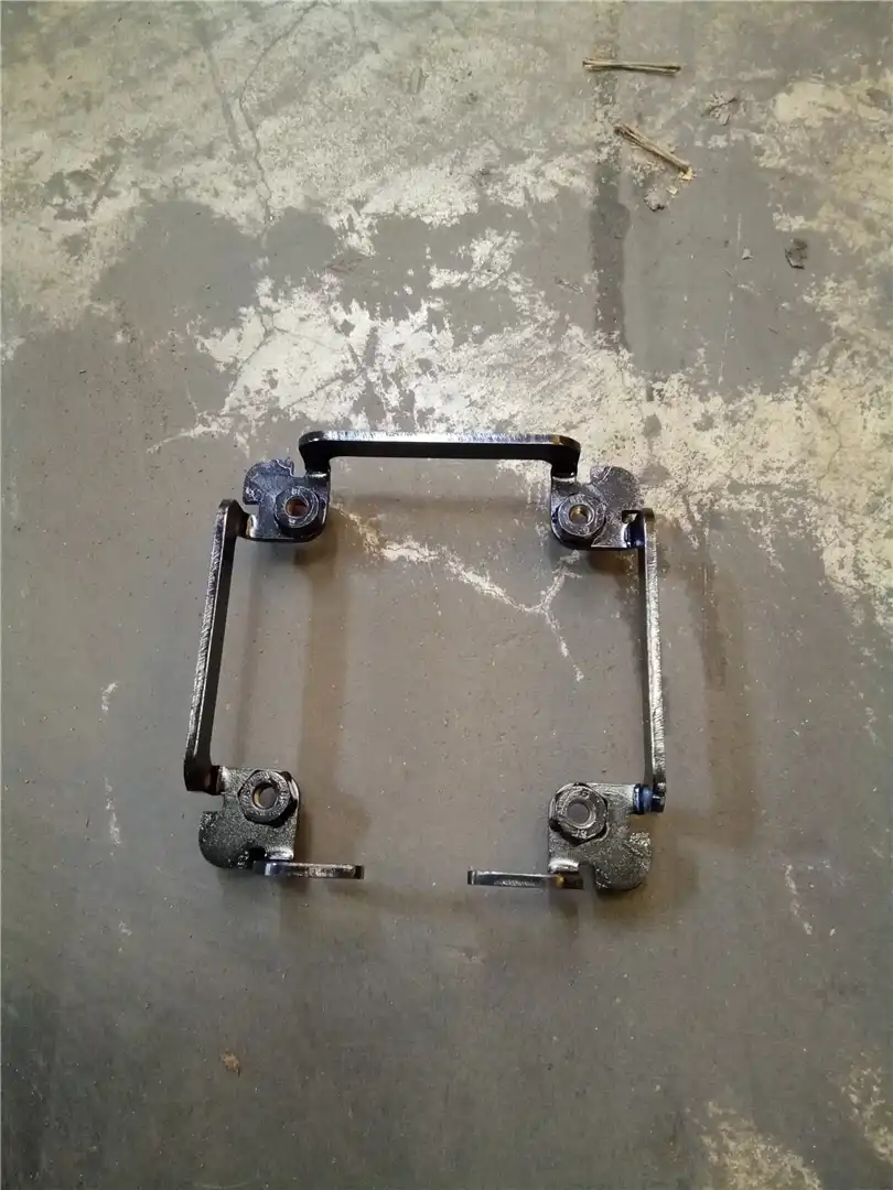 NEW BRACKET image 2
