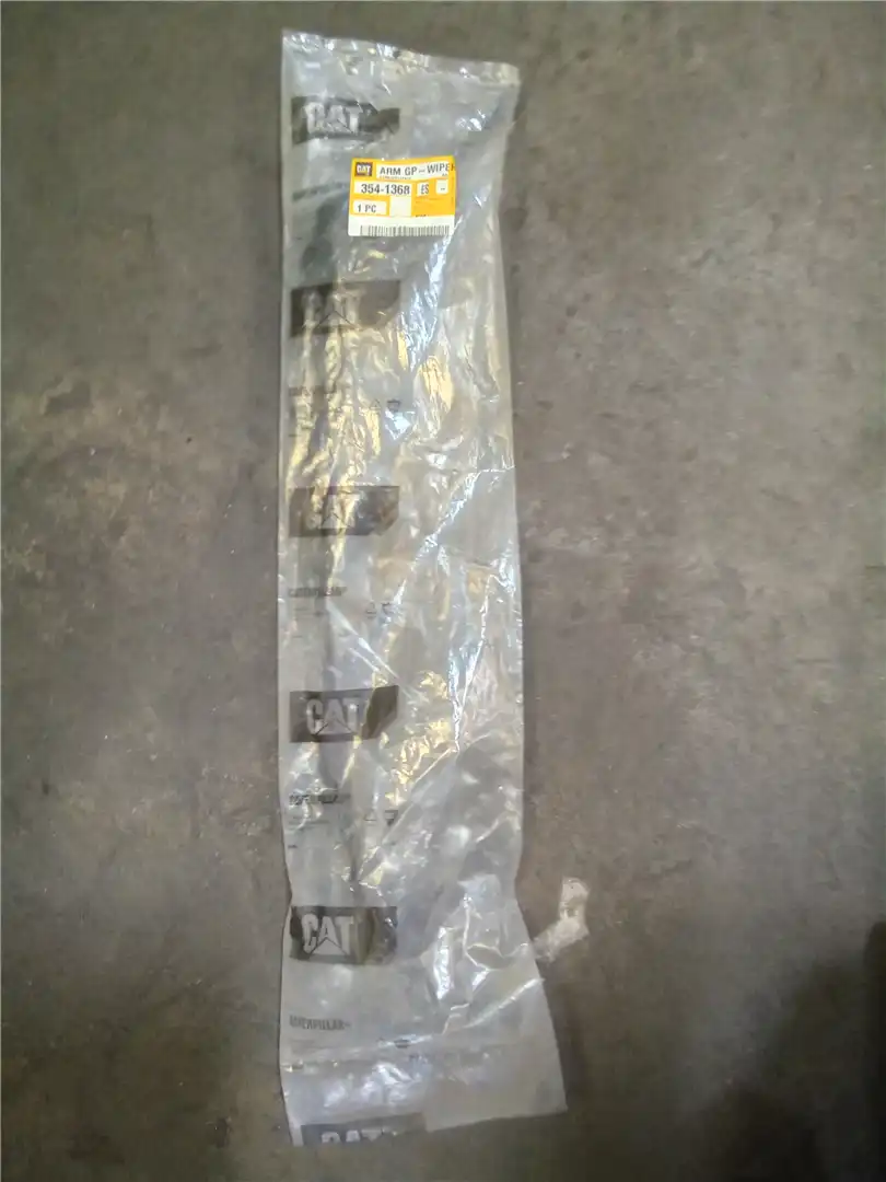 NEW WIPER ARM image 2