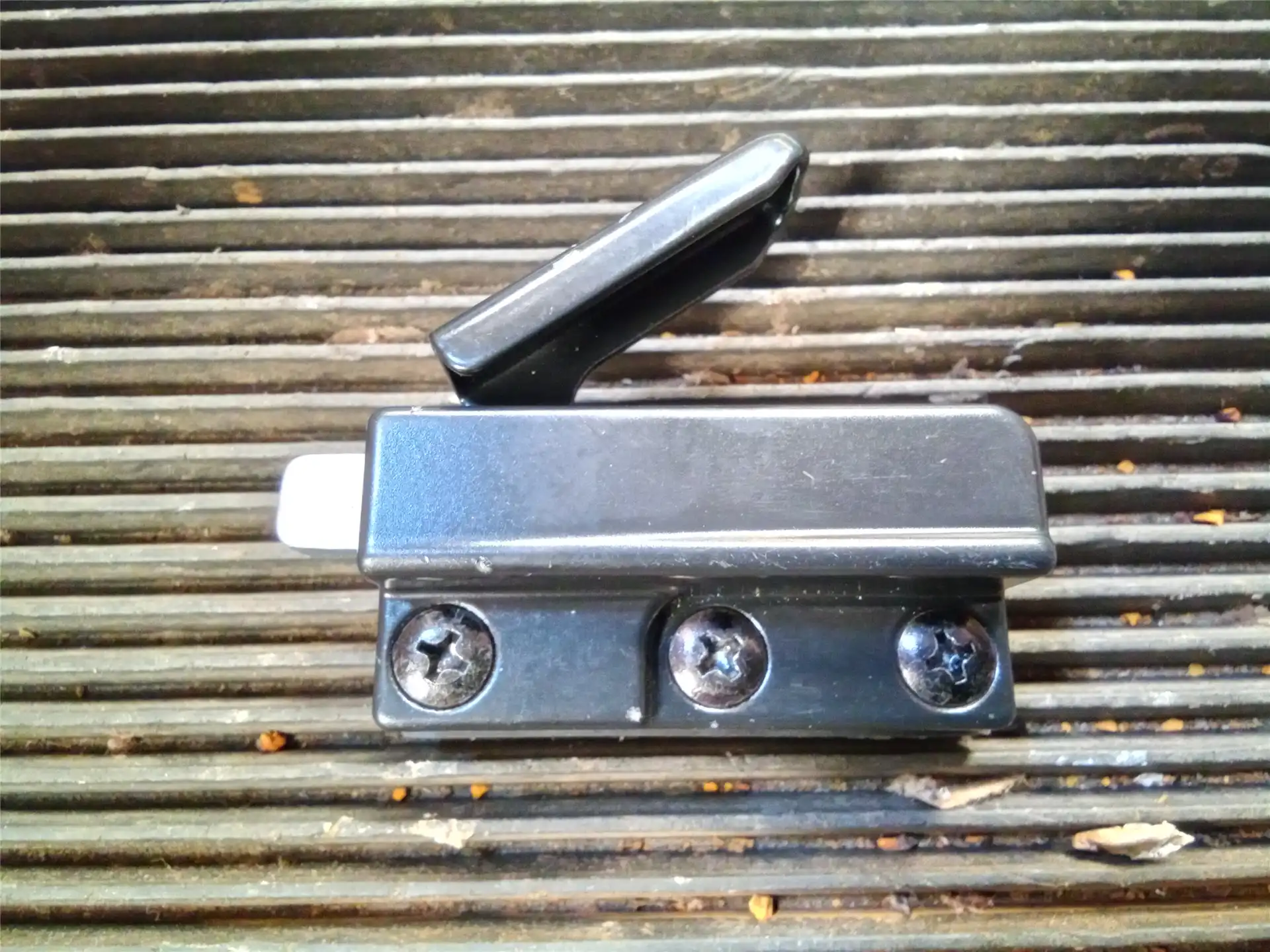 NEW HANDLE indicator image 1