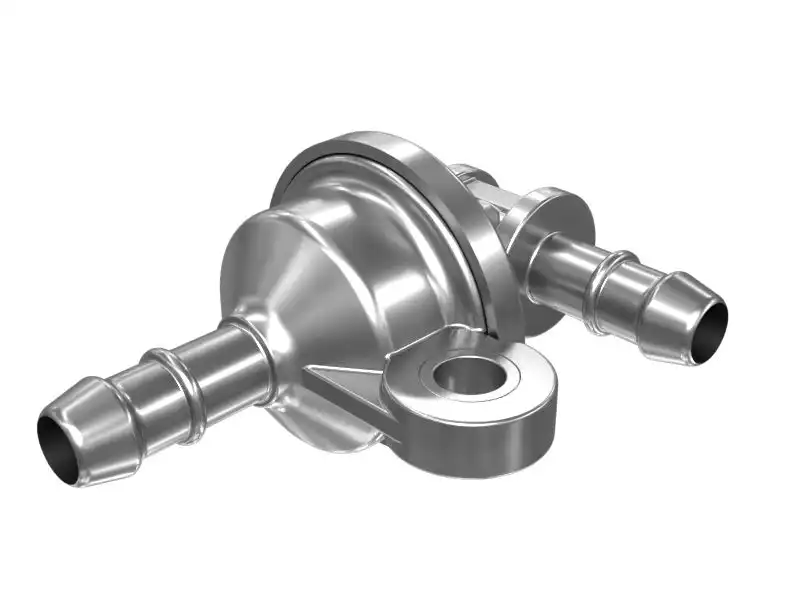 NEW RELEIF VALVE image 2