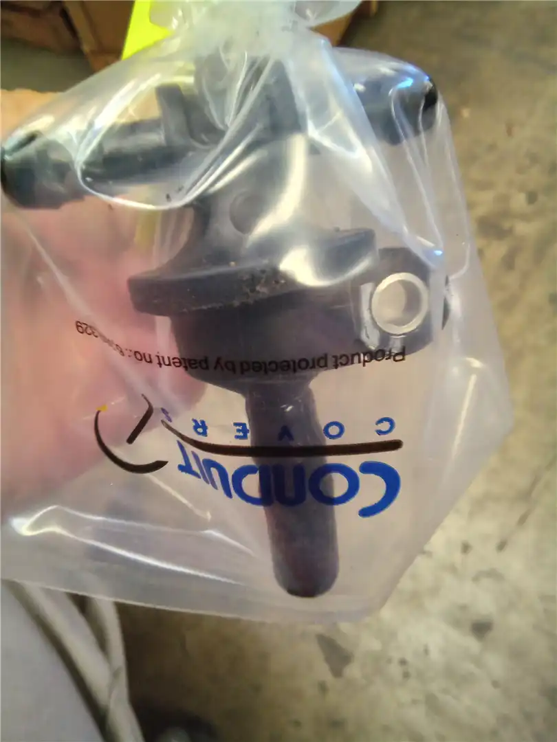 NEW RELEIF VALVE image 3
