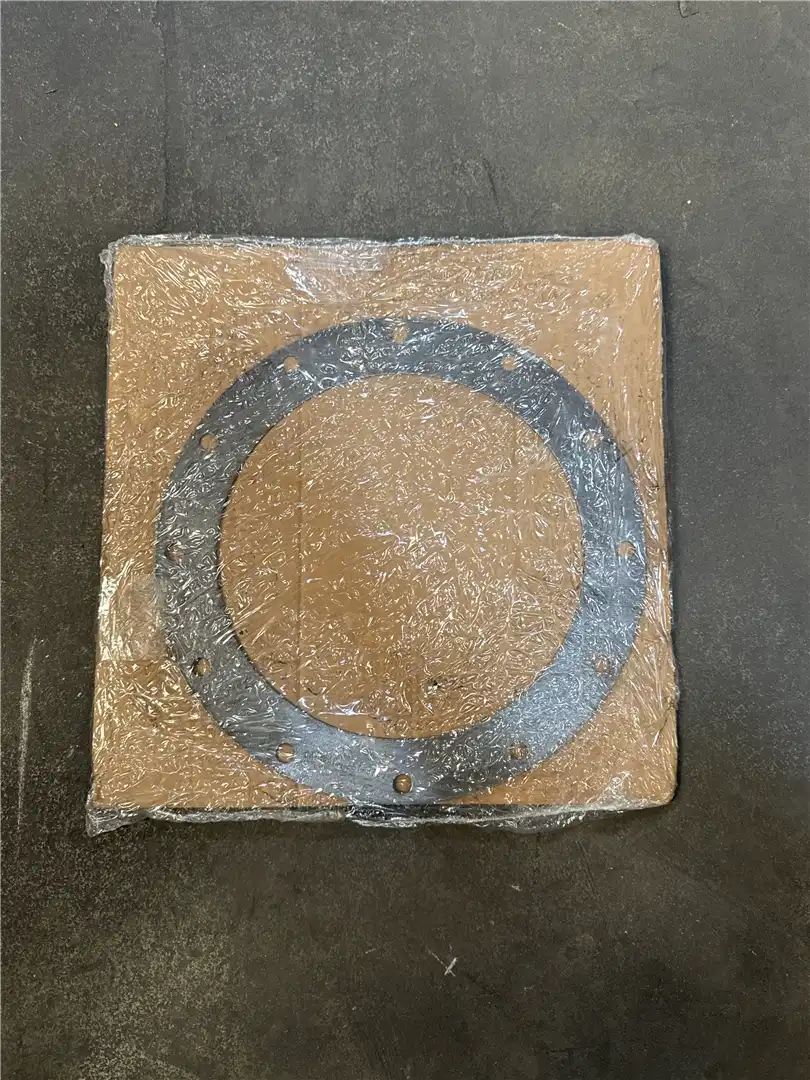 NEW GASKET indicator image 1