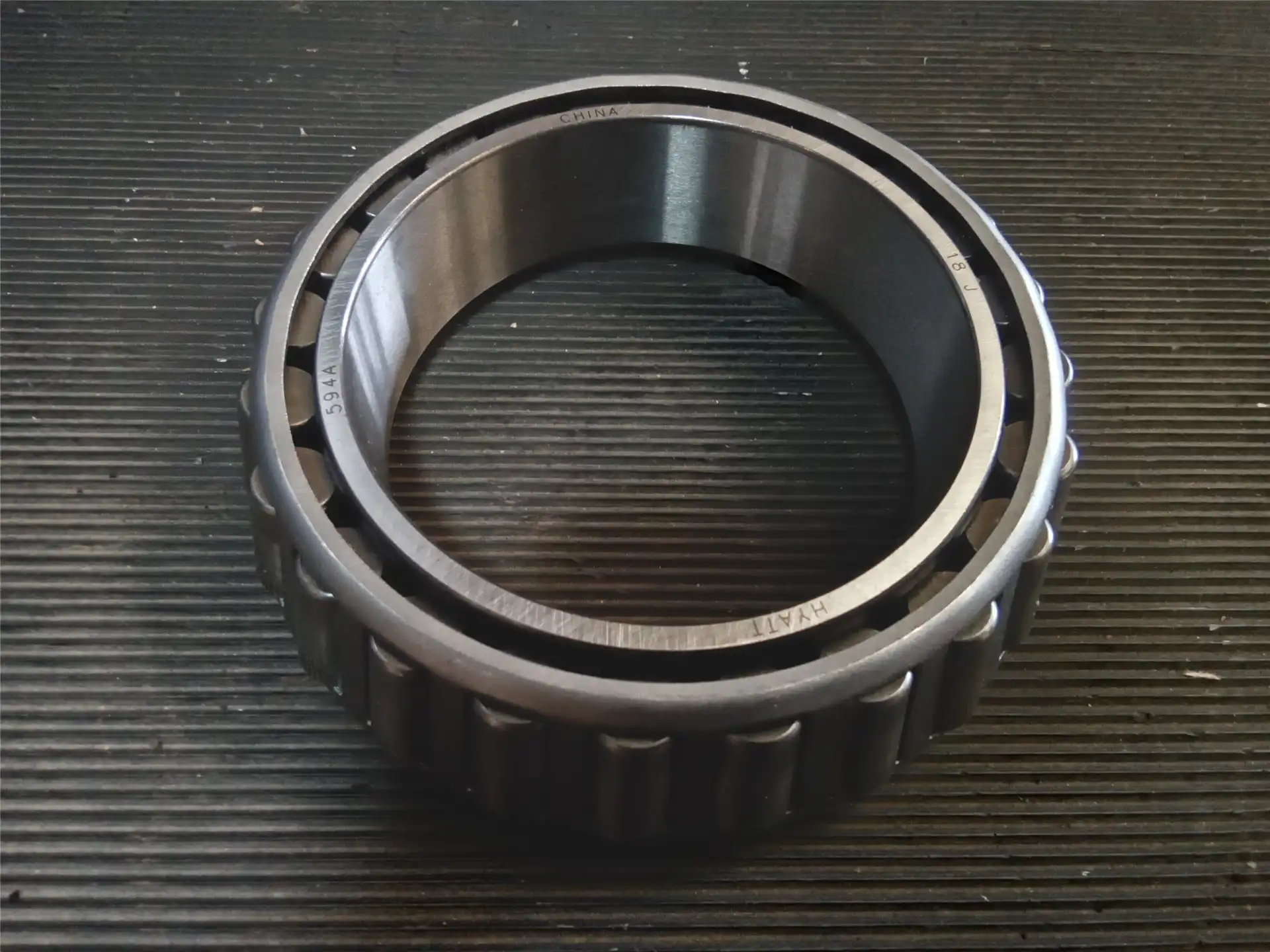 NEW BEAING CONE image 3