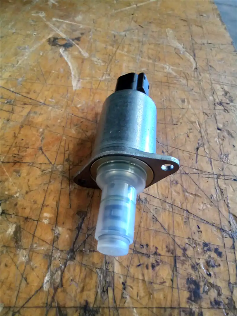 NEW SOLENOID image 4