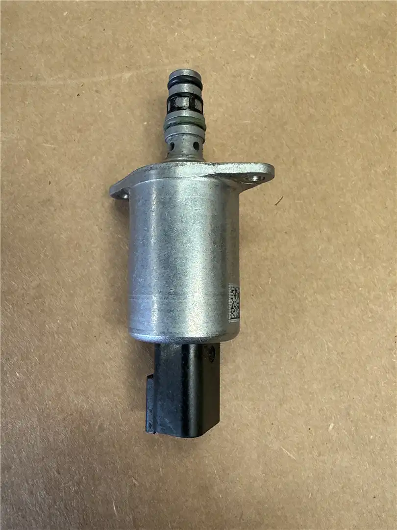 NEW SOLENOID image 5