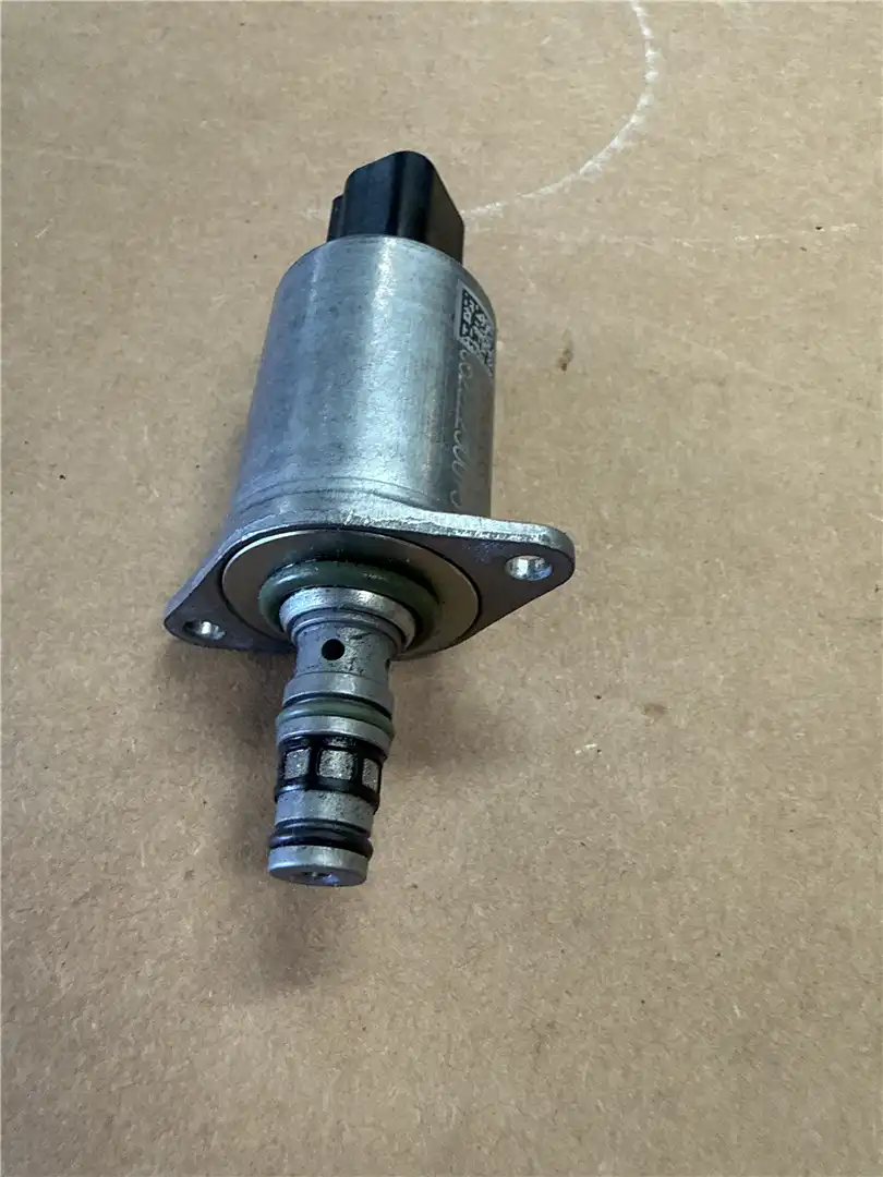 NEW SOLENOID image 6