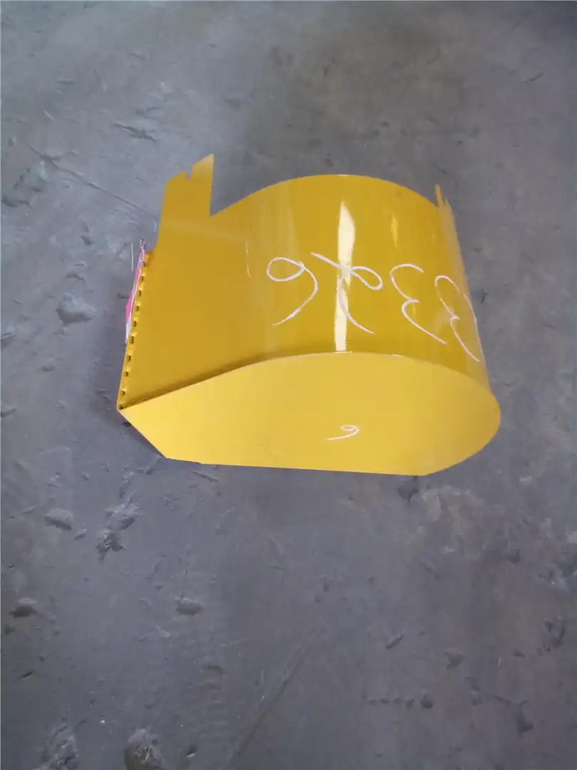 NEW DAMPER GUARD image 2