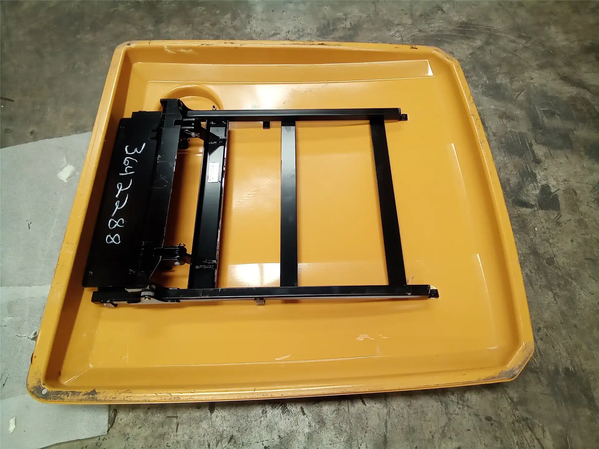 NEW FOLDABLE CANOP image 2