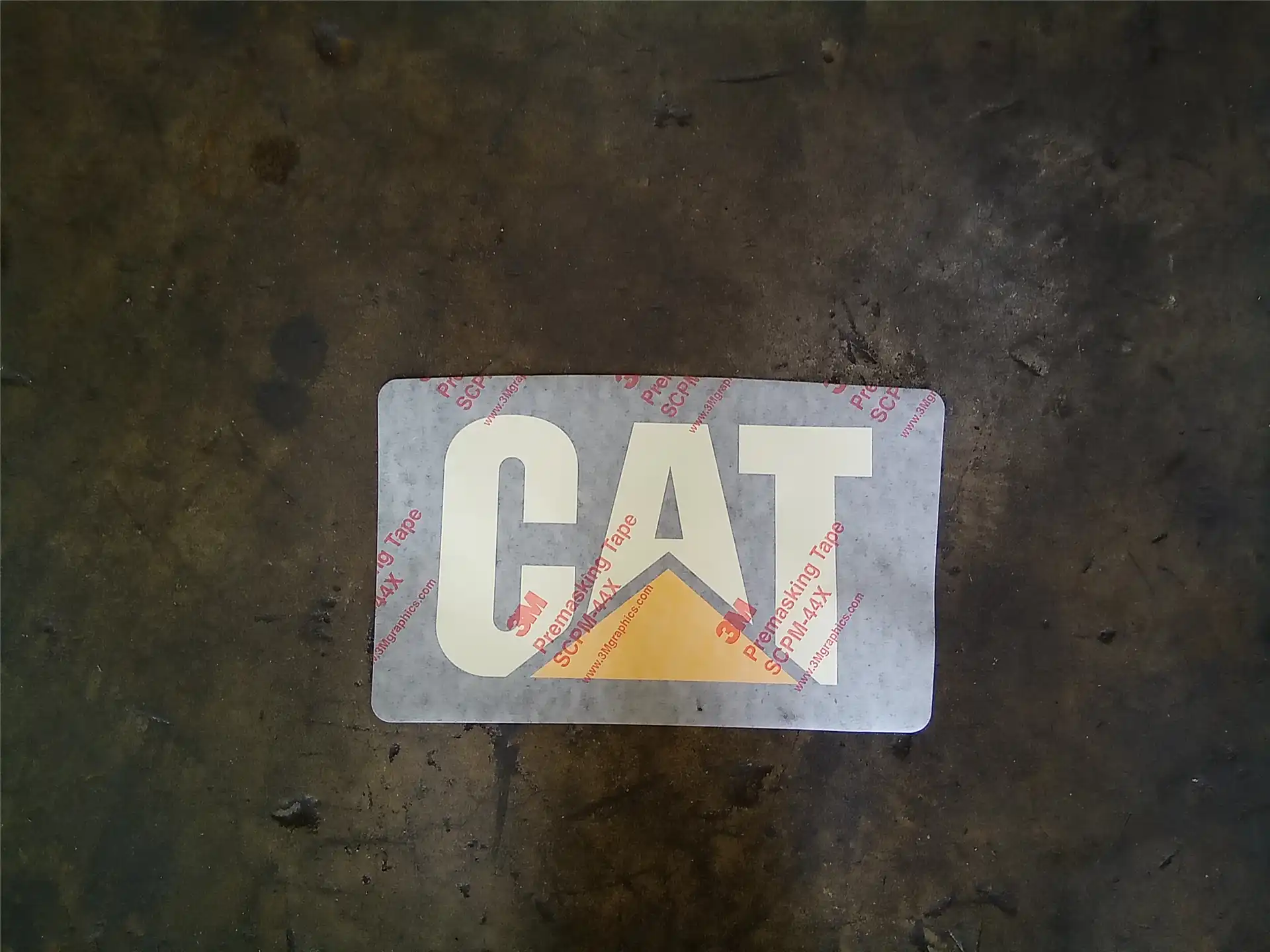 NEW FILM indicator image 1