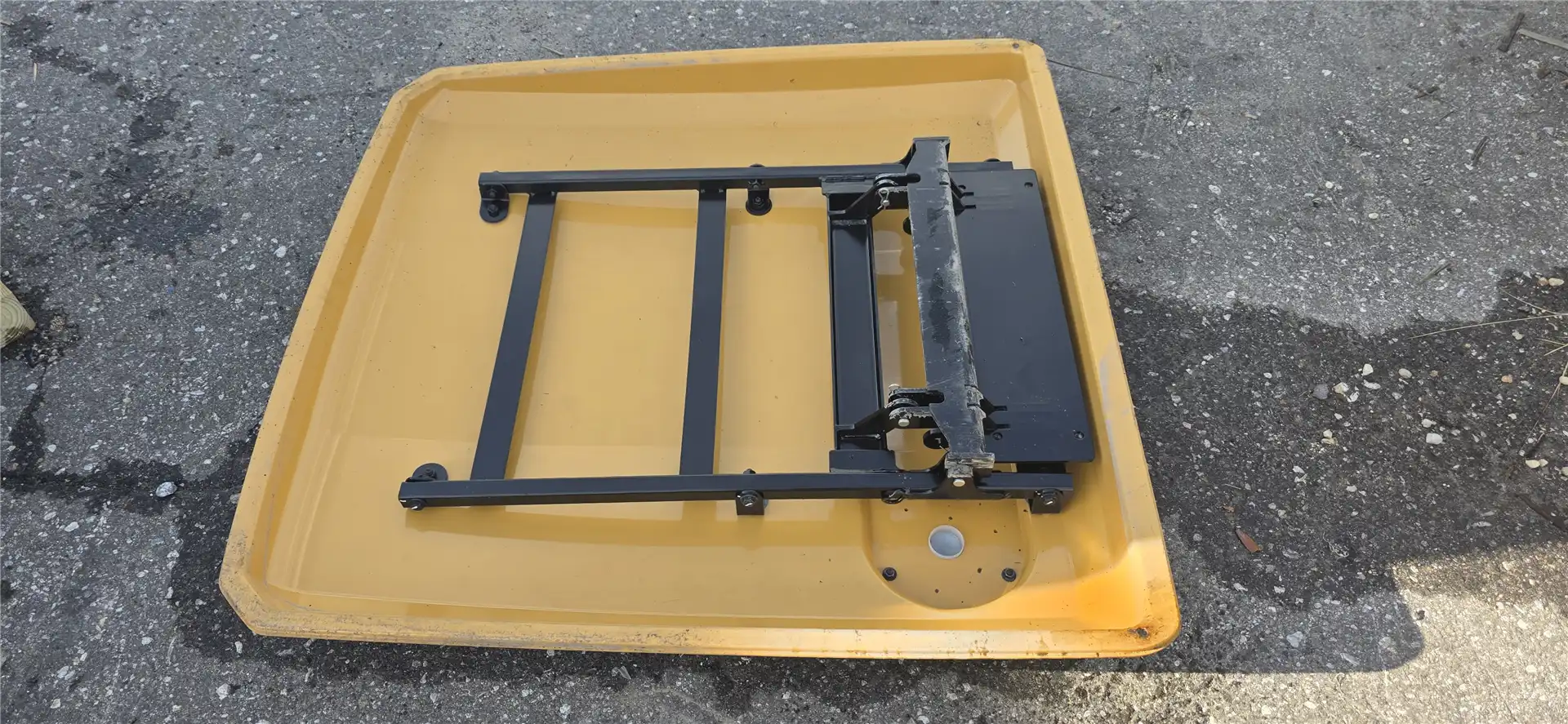 NEW CANOPY WITH SU image 3