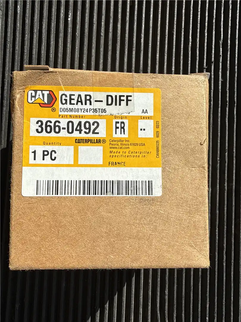NEW GEAR image 3