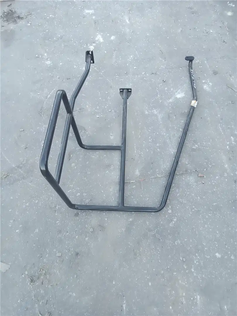 NEW HANDRAIL indicator image 1