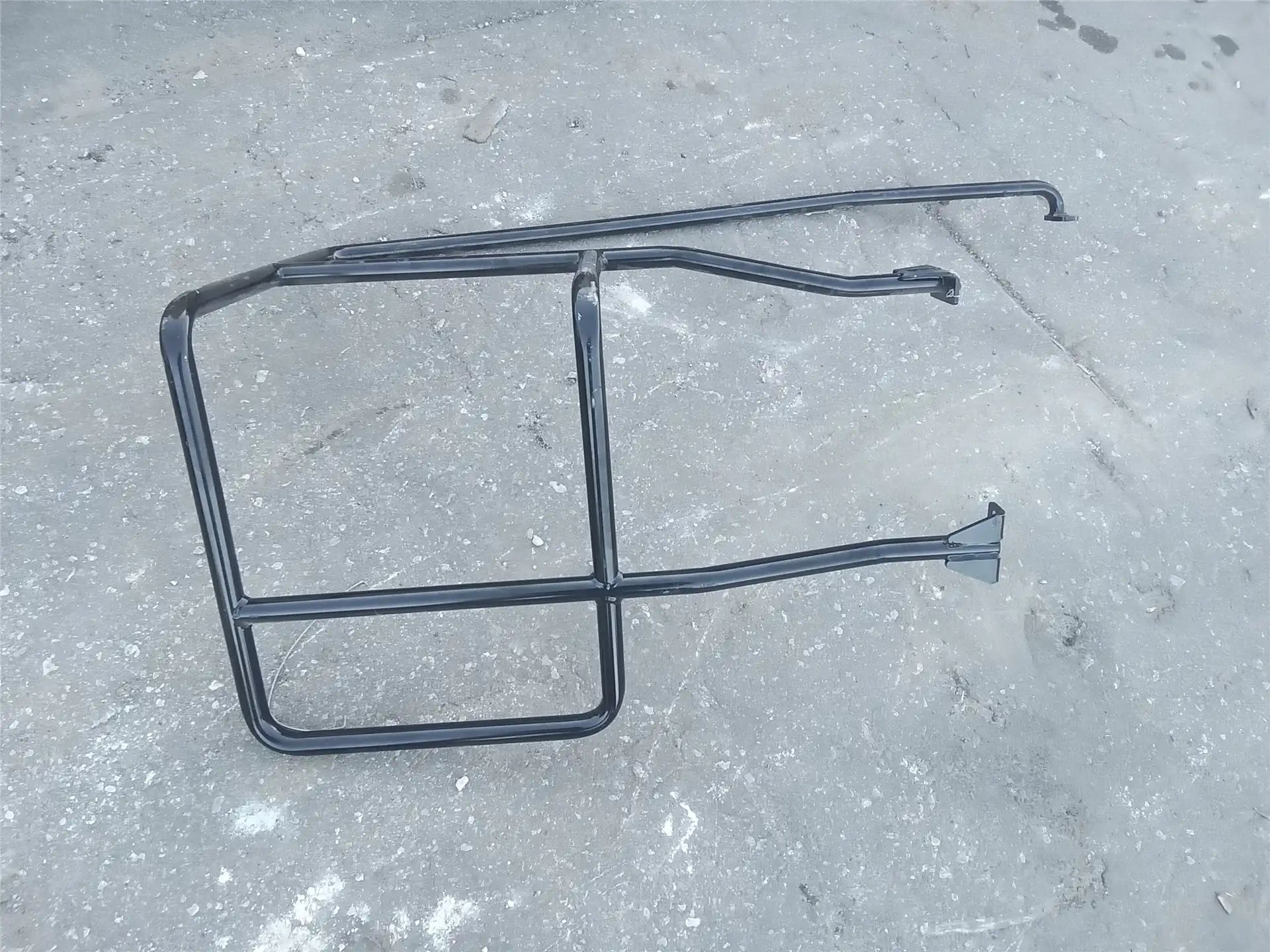 NEW HANDRAIL image 2