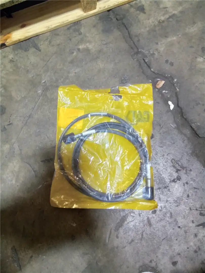 NEW HOSE indicator image 1