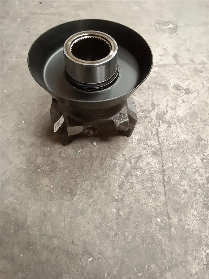 NEW YOKE AS image 2