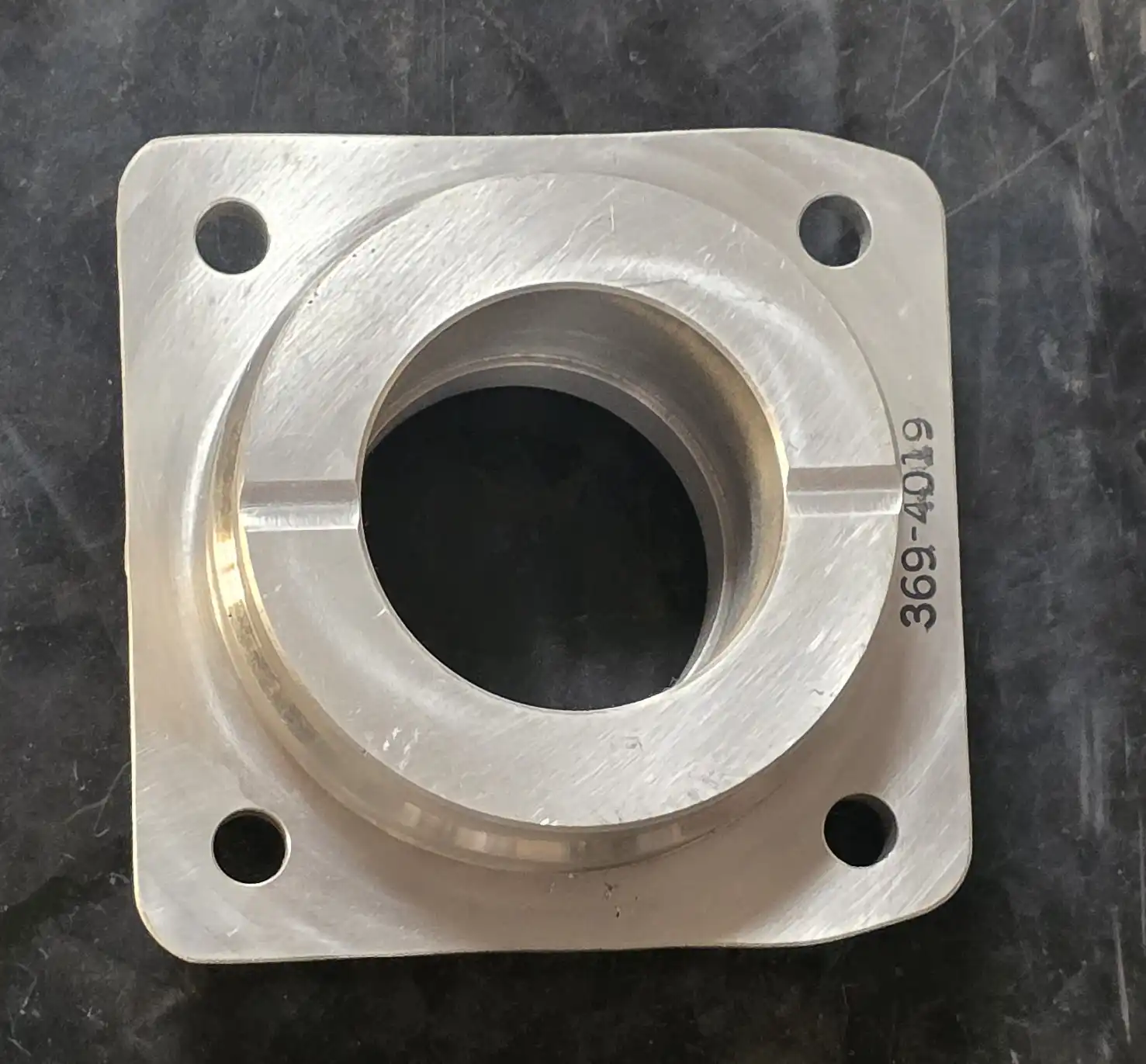 NEW BEARING indicator image 1