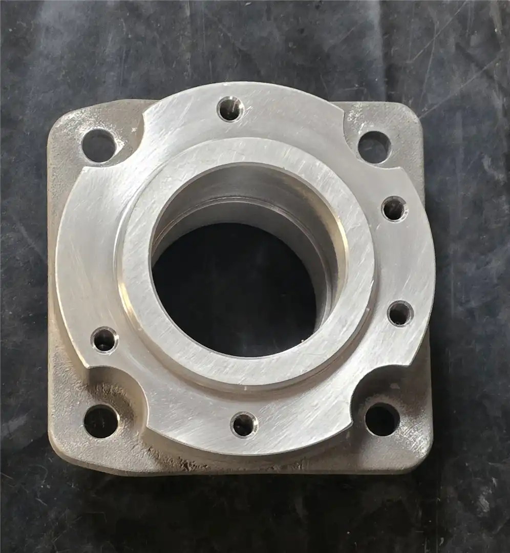 NEW BEARING image 2